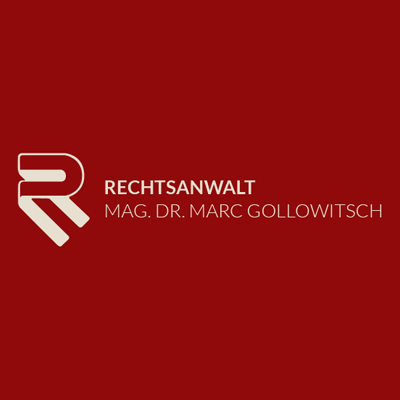 Rechtsanwalt Mag. Dr. Marc Gollowitsch
